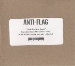 Anti-Flag : This Is the New Sound